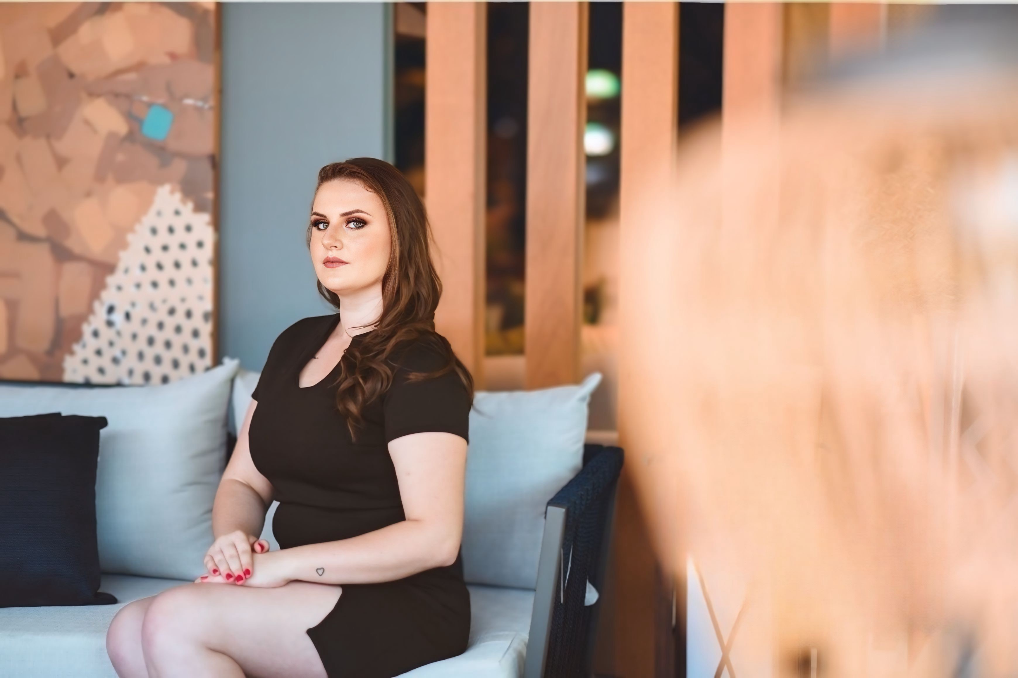 Atendimento profissional